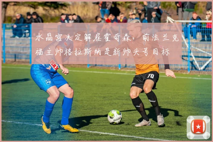 水晶宫决定解雇霍奇森，前法兰克福主帅格拉斯纳是新帅头号目标